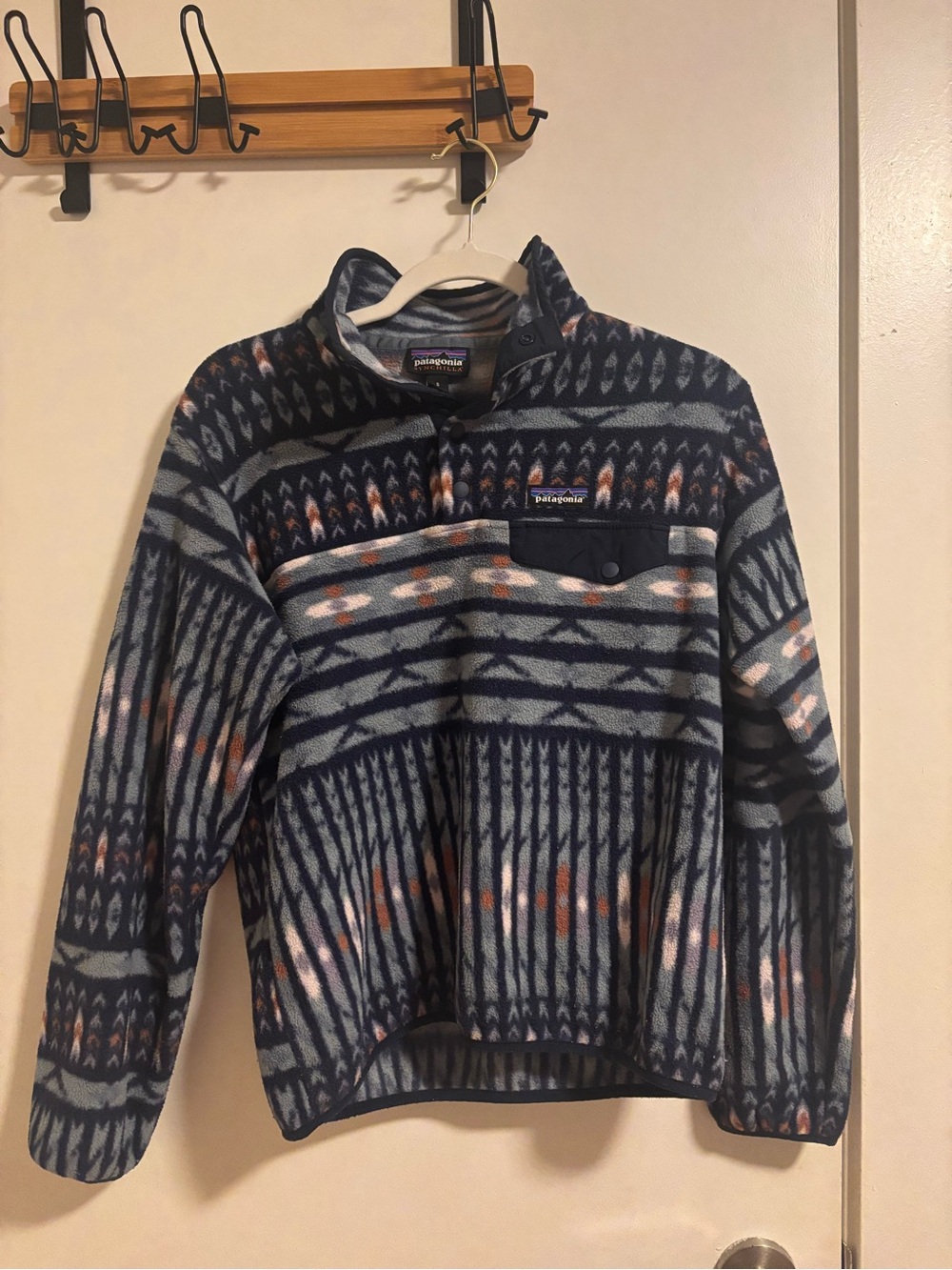 Patagonia Synchilla